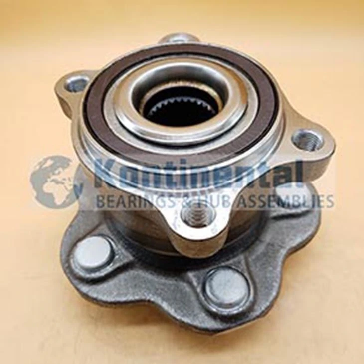 NISSAN MURANO,43202-CA000,HUB056T-1